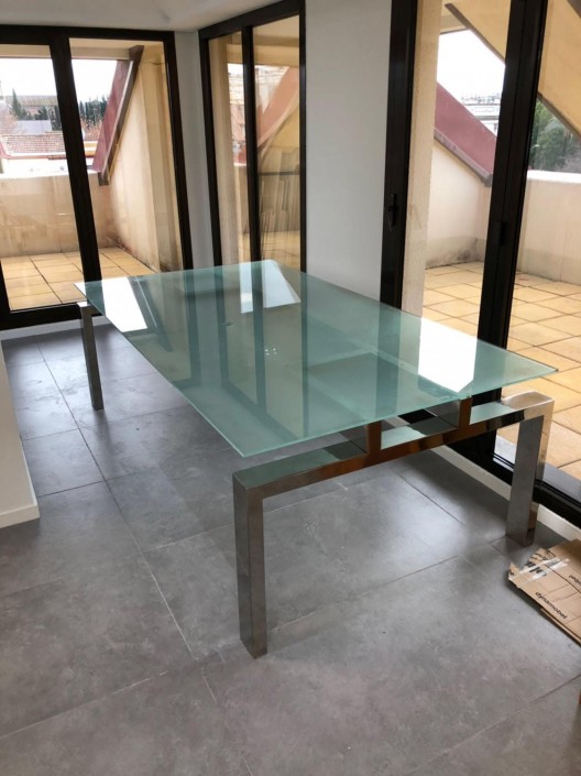 Mesa Viga